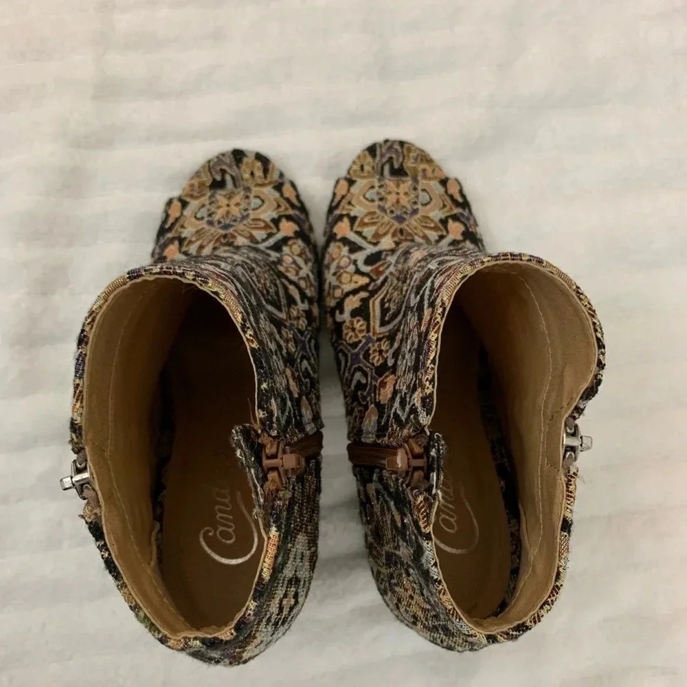 CANDIE’S boots - Picture 5 of 8